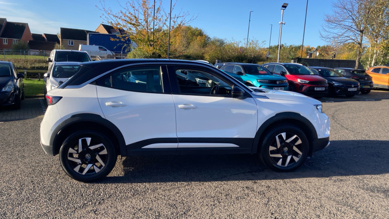 Vauxhall Mokka 1.2 Turbo Elite Nav Premium 5dr Petrol Hatchback